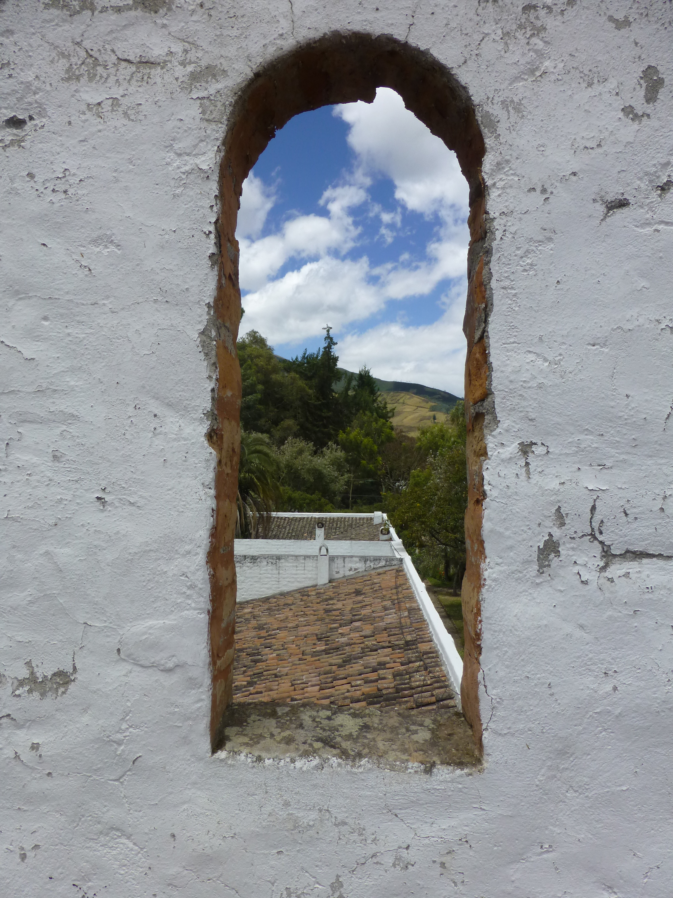 Chautauqua 2014 – Higher elevation and new insights