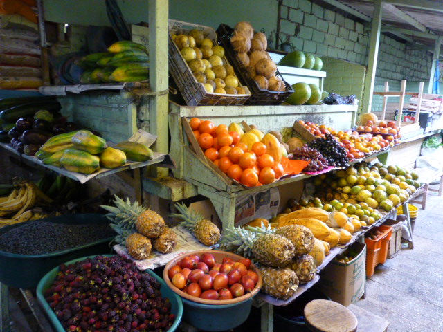Couponing for the GOOD STUFF! Saving money on produce part 1!