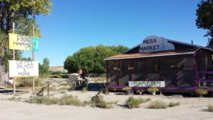 Mesa Farm Market