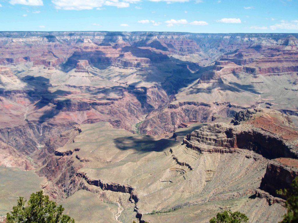 Grand Canyon