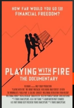 Playing with FIRE movie screening in Phoenix